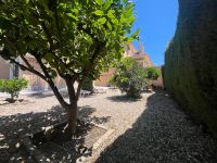 Spacious villa in Los Altos