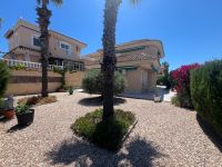 Spacious villa in Los Altos