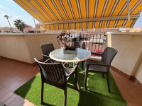 Spacious terraced house with 2 community pools in Los Altos