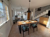 Semi-detached house on large corner plot in Los Balcones