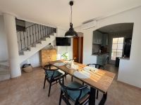 Semi-detached house on large corner plot in Los Balcones