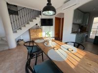 Semi-detached house on large corner plot in Los Balcones