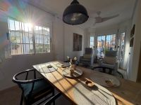 Semi-detached house on large corner plot in Los Balcones