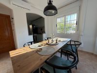 Semi-detached house on large corner plot in Los Balcones