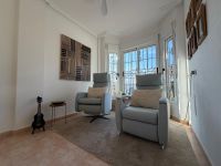 Semi-detached house on large corner plot in Los Balcones