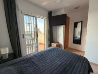 Semi-detached house on large corner plot in Los Balcones