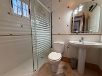 Semi-detached house on large corner plot in Los Balcones
