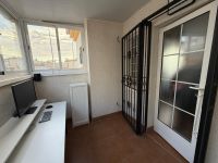 Semi-detached house on large corner plot in Los Balcones