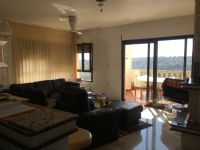 Penthouse Duplex apartment at Las Ramblas Golf with excellent views