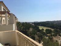 Penthouse Duplex apartment at Las Ramblas Golf with excellent views