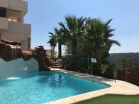 Penthouse Duplex apartment at Las Ramblas Golf with excellent views
