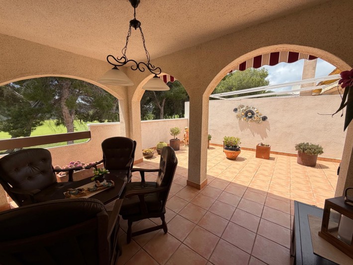 Luxury duplex penthouse with great views in Las Ramblas Luxury duplex penthouse with great views in Las Ramblas