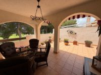 Luxury duplex penthouse with great views in Las Ramblas