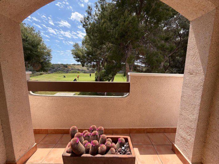Luxury duplex penthouse with great views in Las Ramblas Luxury duplex penthouse with great views in Las Ramblas