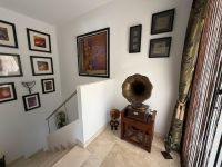 Luxury duplex penthouse with great views in Las Ramblas