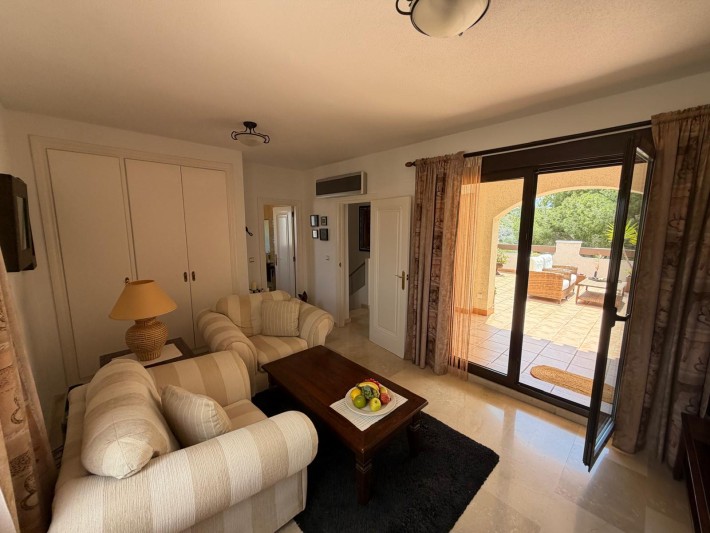 Luxury duplex penthouse with great views in Las Ramblas Luxury duplex penthouse with great views in Las Ramblas