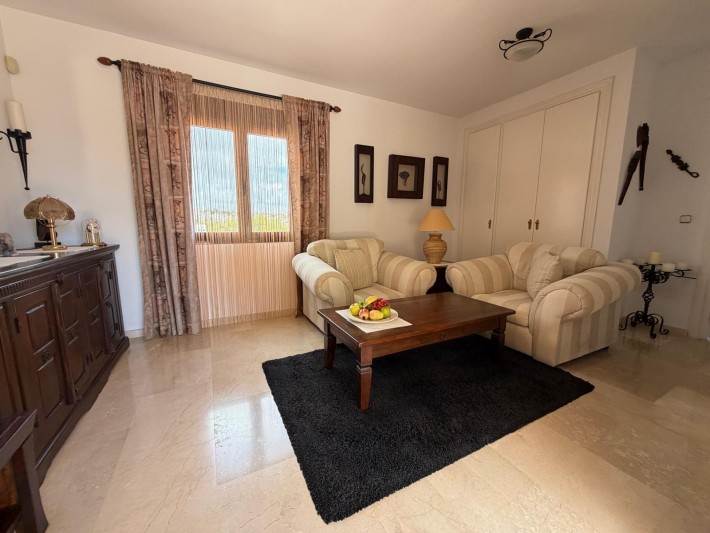 Luxury duplex penthouse with great views in Las Ramblas Luxury duplex penthouse with great views in Las Ramblas