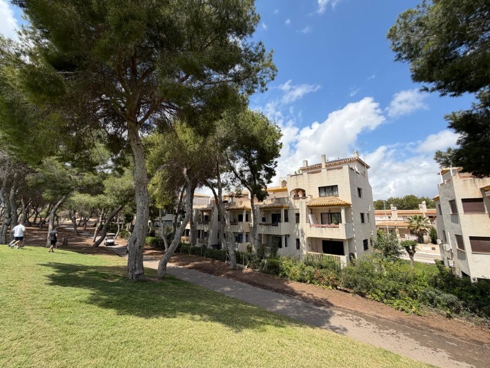 Luxury duplex penthouse with great views in Las Ramblas