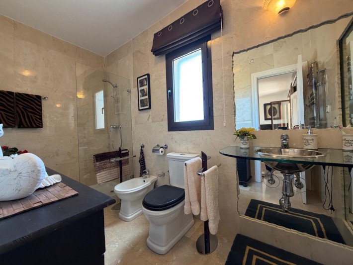Luxury duplex penthouse with great views in Las Ramblas Luxury duplex penthouse with great views in Las Ramblas