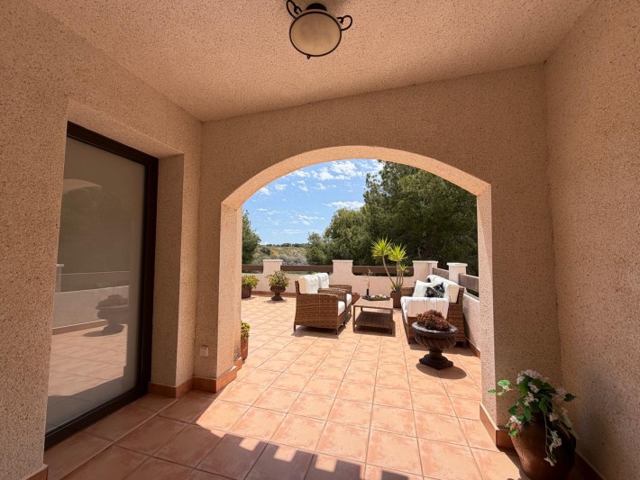 Luxury duplex penthouse with great views in Las Ramblas Luxury duplex penthouse with great views in Las Ramblas