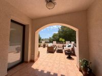 Luxury duplex penthouse with great views in Las Ramblas