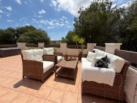 Luxury duplex penthouse with great views in Las Ramblas