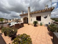 Luxury duplex penthouse with great views in Las Ramblas