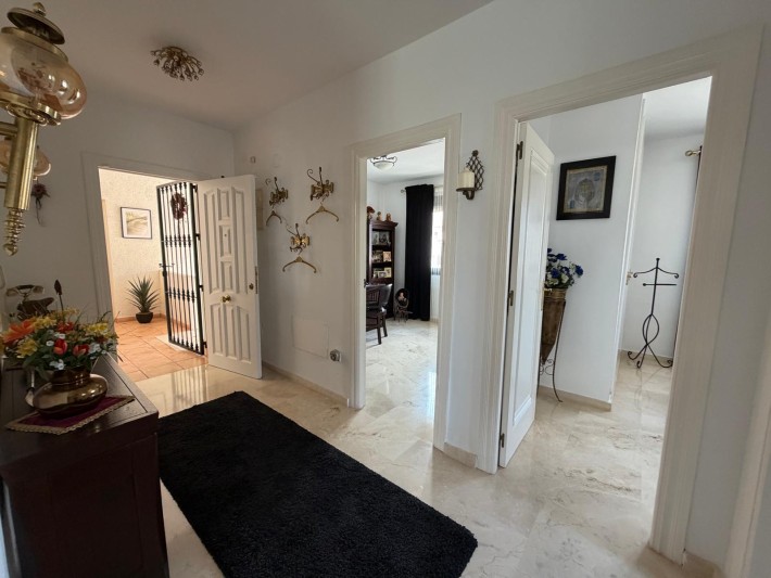 Luxury duplex penthouse with great views in Las Ramblas Luxury duplex penthouse with great views in Las Ramblas