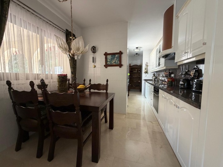 Luxury duplex penthouse with great views in Las Ramblas Luxury duplex penthouse with great views in Las Ramblas