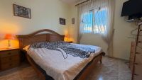 Downstairs apartment with large terrace in La Zenia