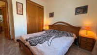 Downstairs apartment with large terrace in La Zenia