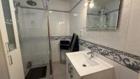 Downstairs apartment with large terrace in La Zenia