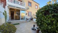 Downstairs apartment with large terrace in La Zenia