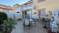 Downstairs apartment with large terrace in La Zenia