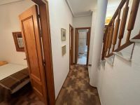 Vivienda adosada con apartamento independiente en la zona de playa de La Zenia