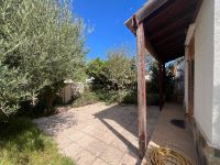 Vivienda adosada con apartamento independiente en la zona de playa de La Zenia