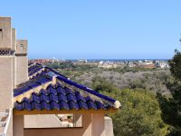 Luxury duplex penthouse with great views in Las Ramblas