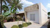 New semi-detached properties in beautiful complex at golf course