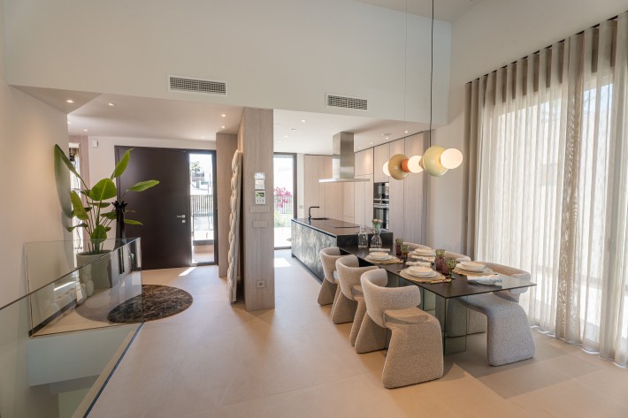 Luxury front line golf villas Luxury front line golf villas