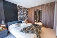 Luxury front line golf villas