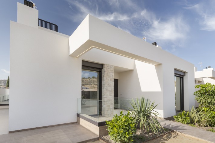 Luxury front line golf villas Luxury front line golf villas