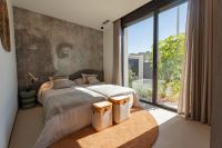 Luxury front line golf villas