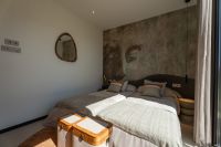Luxury front line golf villas
