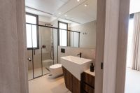 Luxury front line golf villas