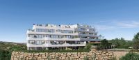 Luxury golf apartments on prestigous golf course