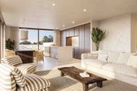 Luxury newbuild villas at prestigous golf course