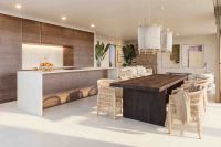 Luxury newbuild villas at prestigous golf course