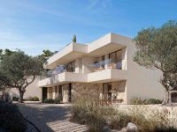 Luxury newbuild villas at prestigous golf course