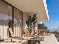 Luxury newbuild villas at prestigous golf course