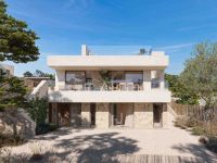 Luxury newbuild villas at prestigous golf course
